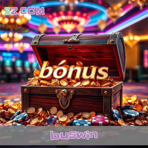 Bônus Irresistíveis no Buswin Para Jogadores Apaixonados