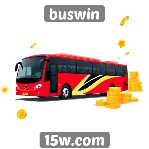 Plataforma Buswin destaca promoções e bônus atrativos