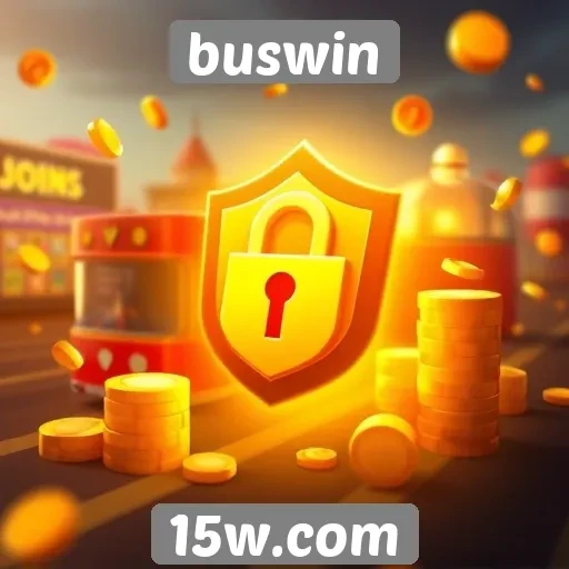 Análise de segurança no site de jogos Buswin
